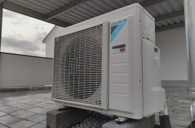 Heizungsbranche wehrt sich gegen Kürzungen bei Wärmepumpenförderung