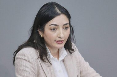 Entwicklungsministerin fordert sofortigen Waffenstillstand in Gaza