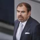 Außenstaatsminister hofft auf neues Momentum für Zweistaatenlösung