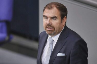 Außenstaatsminister hofft auf neues Momentum für Zweistaatenlösung