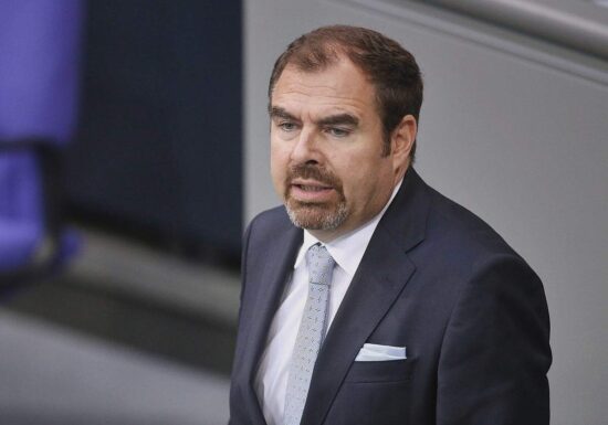 Außenstaatsminister hofft auf neues Momentum für Zweistaatenlösung