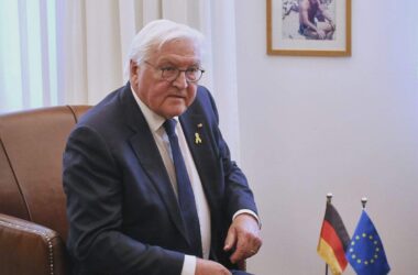 Steinmeier begrüßt Wehrpflicht-Debatte