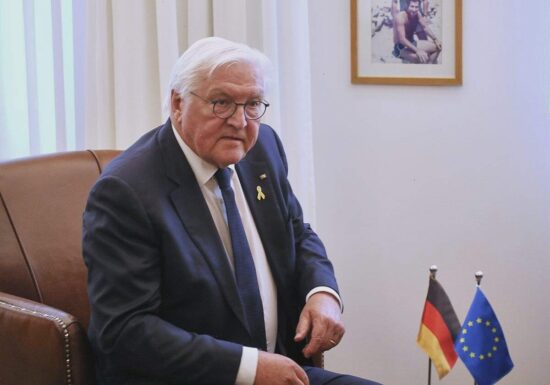 Steinmeier begrüßt Wehrpflicht-Debatte