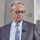 Merz nennt US-Nato-Waffendeal "wichtige Initiative"