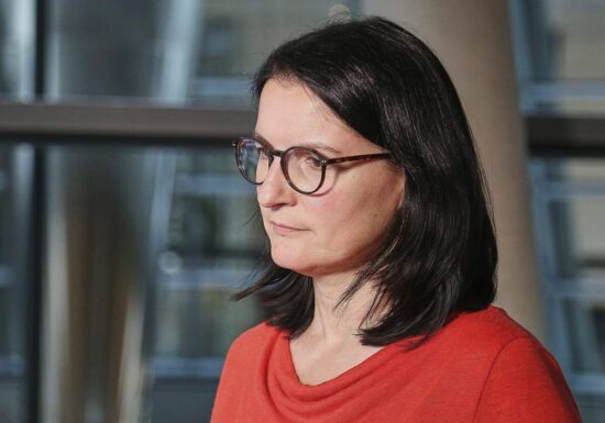 Grüne und Linke wollen Abkommen für Untersuchungsausschüsse