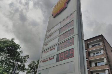 ADAC: Dieselfahrer tanken derzeit zu teuer