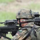 General sieht in Litauen-Brigade "ganz starken deutschen Beitrag"