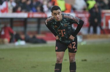 Klub-WM: Bayern München scheidet gegen PSG aus - Sorge um Musiala