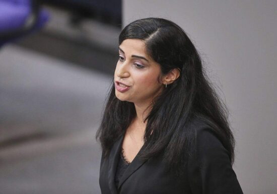 Grüne und Linke kritisieren Gespräche mit Taliban scharf