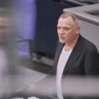 Linke warnt vor "Mehrheit mit Faschisten" bei Richterwahl