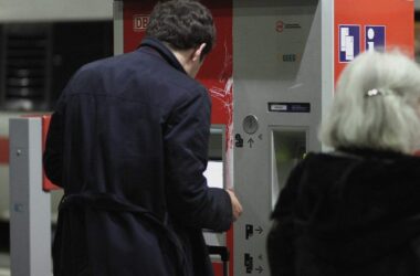 EVG erwartet deutliche Preiserhöhung für Bahn-Tickets