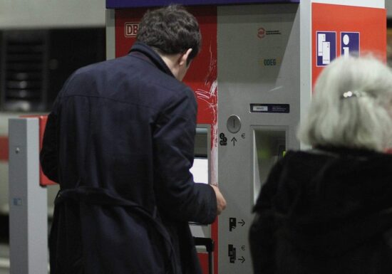 EVG erwartet deutliche Preiserhöhung für Bahn-Tickets