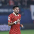 Berichte: FC Bayern verpflichtet Luis Diaz vom FC Liverpool