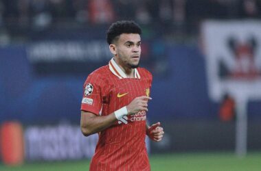 Berichte: FC Bayern verpflichtet Luis Diaz vom FC Liverpool