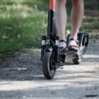 Deutlich mehr E-Scooter-Unfälle mit Personenschaden