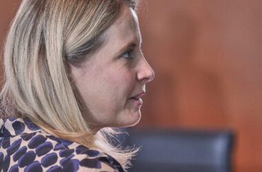 Hitze: Bauministerin stellt mehr Geld für Klimaanpassung bereit