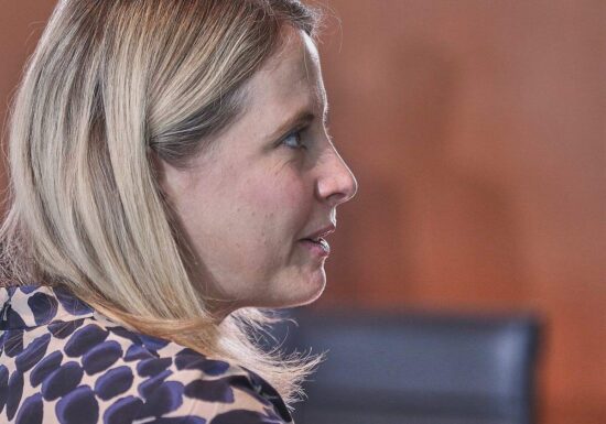 Hitze: Bauministerin stellt mehr Geld für Klimaanpassung bereit