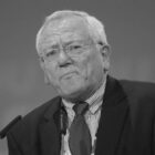 Hessischer Ex-Minister Christean Wagner gestorben