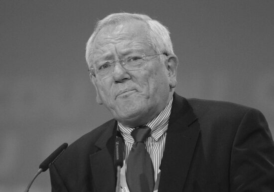 Hessischer Ex-Minister Christean Wagner gestorben