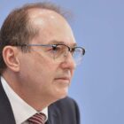 EU-Innenministertreffen: Dobrindt will "Verbindungselement" streichen