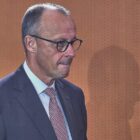 Merz telefoniert mit Saudi-Arabien und Katar zu Nahost