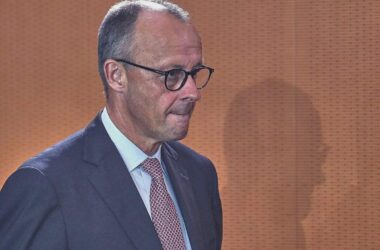 Merz telefoniert mit Saudi-Arabien und Katar zu Nahost
