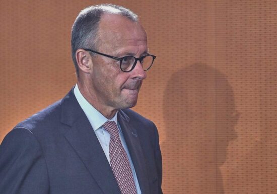 Merz telefoniert mit Saudi-Arabien und Katar zu Nahost