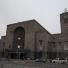 Stuttgart 21: Alter Kopfbahnhof bleibt bis Mitte 2027 in Betrieb