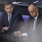 Forsa: Union und SPD weiter unter Wahlergebnis