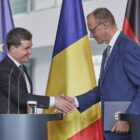Deutschland und Rumänien wollen Zusammenarbeit intensivieren