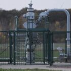 Bundesregierung setzt Alarmstufe im Notfallplan Gas aus