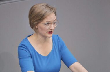Grüne wollen öffentliche Sitzungen der Corona-Enquete-Kommission