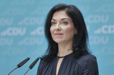 Reiche warnt vor globalem Paradigmenwechsel