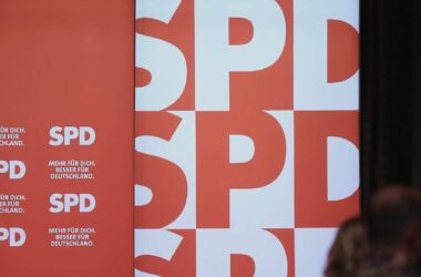 Verfassungsrichterwahl: SPD hält an Brosius-Gersdorf fest