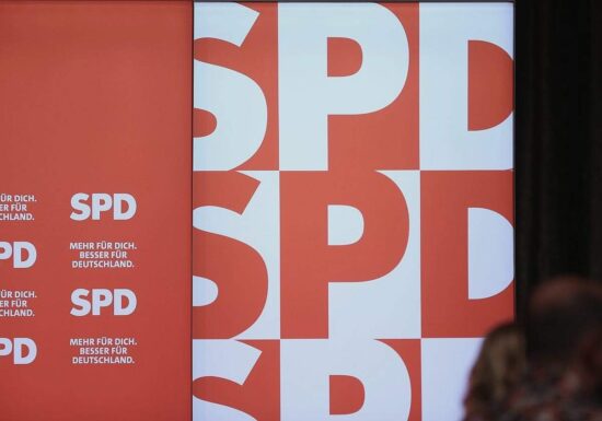 Verfassungsrichterwahl: SPD hält an Brosius-Gersdorf fest