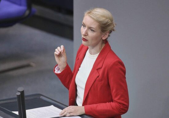 Tariftreuegesetz: Linke fordert Bas zu Verschärfungen auf