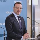 Spahn verteidigt persönliches Engagement beim Maskenkauf