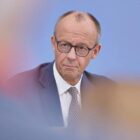 Merz will trotz Wahl-Eklat Abgeordneten freie Hand lassen