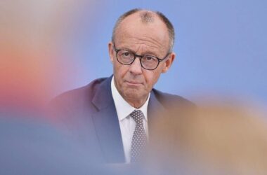 Merz will trotz Wahl-Eklat Abgeordneten freie Hand lassen