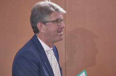 Weimer sieht steigende Zahl an Angriffen auf den Kulturbetrieb