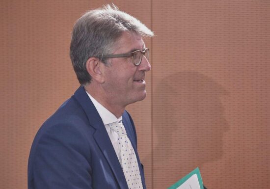 Weimer sieht steigende Zahl an Angriffen auf den Kulturbetrieb