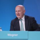 Wegner warnt vor Radikalisierung der Berliner Linkspartei
