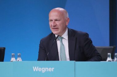 Wegner warnt vor Radikalisierung der Berliner Linkspartei