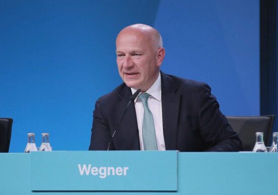 Wegner warnt vor Radikalisierung der Berliner Linkspartei