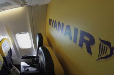 Mehrere Verletzte nach Brand in Ryanair-Flugzeug auf Mallorca