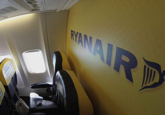 Mehrere Verletzte nach Brand in Ryanair-Flugzeug auf Mallorca