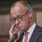 Insa: Unzufriedenheit mit Merz wächst weiter