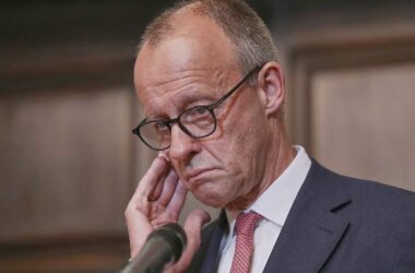 Insa: Unzufriedenheit mit Merz wächst weiter