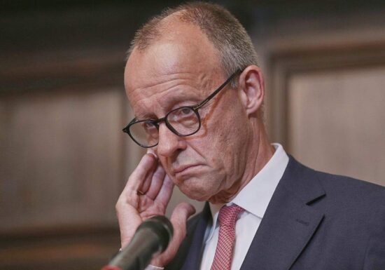 Insa: Unzufriedenheit mit Merz wächst weiter