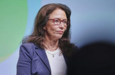 Fahimi: KI bedroht Jobs "in relevantem Ausmaß"